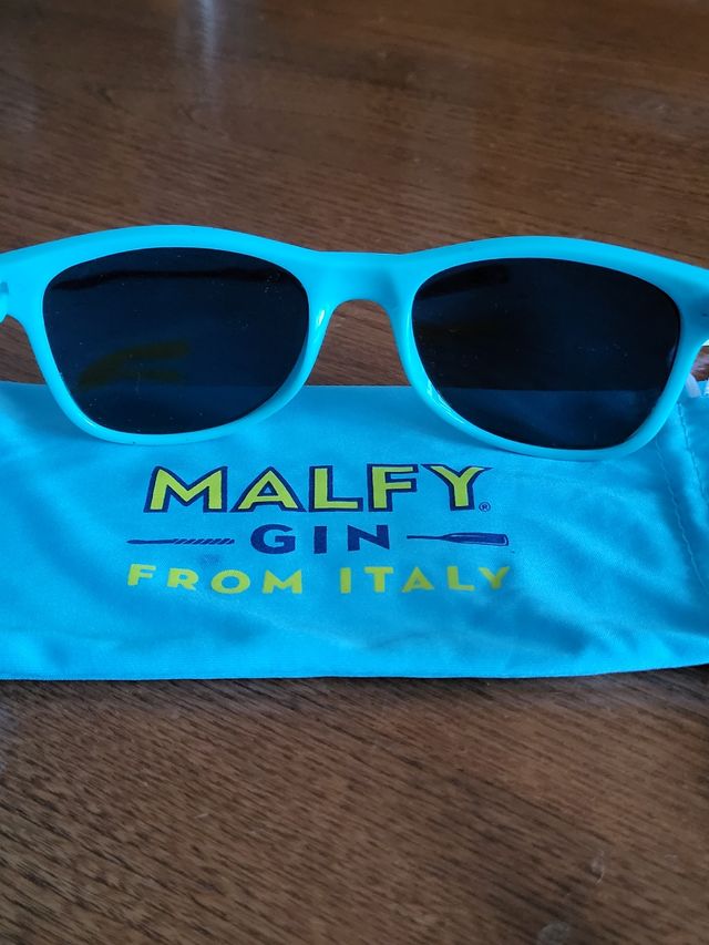 Occhiali da sole Malfy