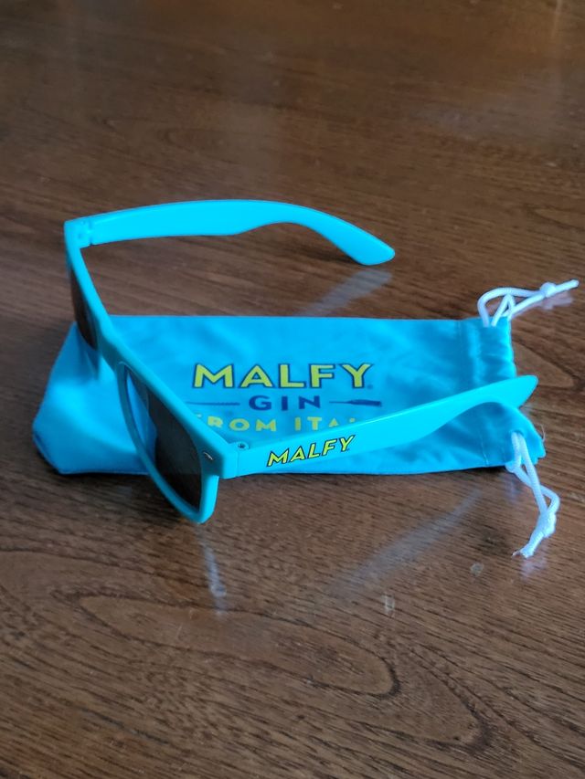 Occhiali da sole Malfy