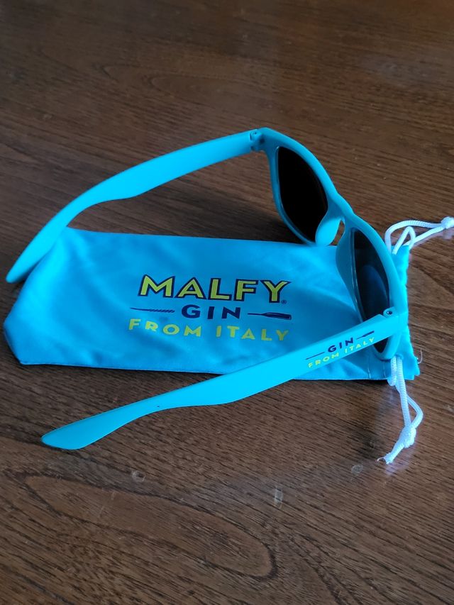 Occhiali da sole Malfy