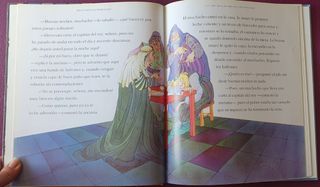 Más cuentos de Maricastaña.