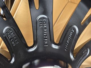 Llantas audi rsq8