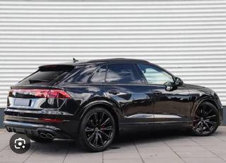 Llantas audi rsq8