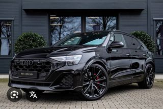 Llantas audi rsq8
