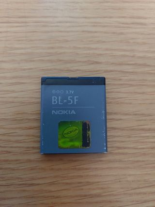 Batteria Nokia N95/N96