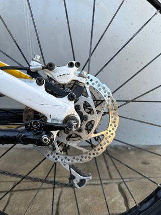 Specialized Camber 26”