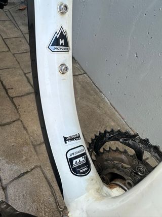 Specialized Camber 26”