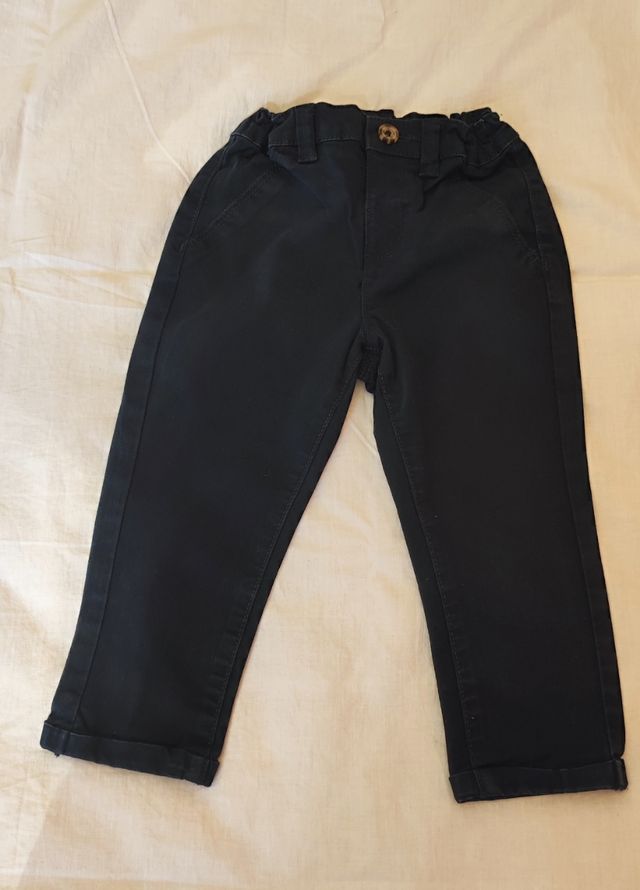 Set di 7 capi, bambino 18/24 mesi