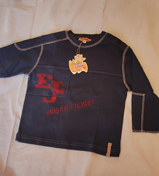 Set di 7 capi, bambino 18/24 mesi