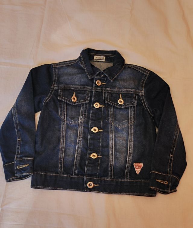 Set di 7 capi, bambino 18/24 mesi