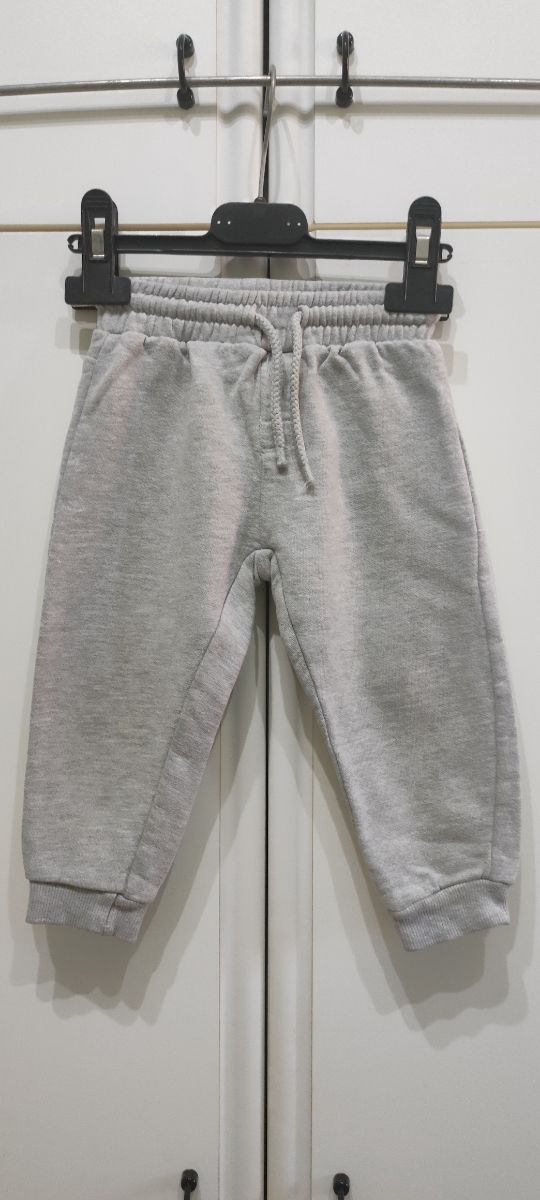 Set di 7 capi, bambino 18/24 mesi