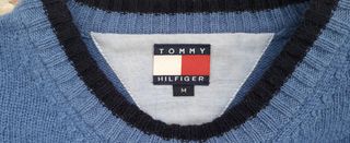 Jersey Tommy