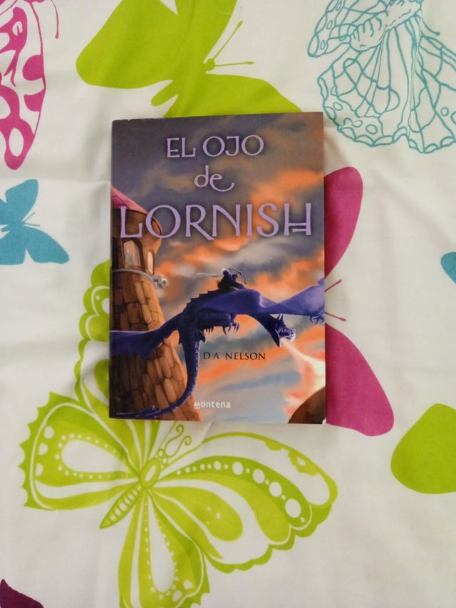 El ojo de Lornish