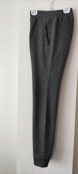Pantalón chándal hombre 