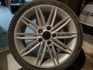 Llanta BMW M3 17"
