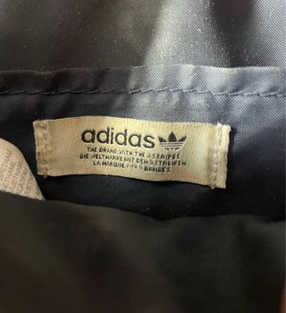 Bandolera Adidas