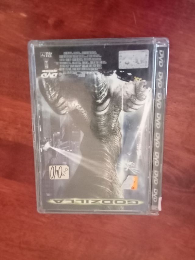 DVD