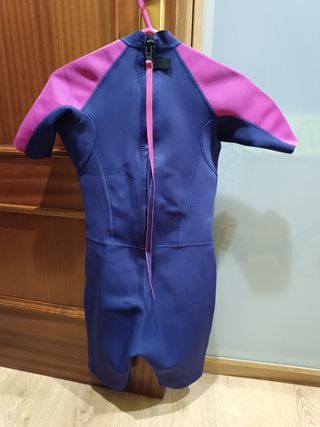 Neopreno infantil 