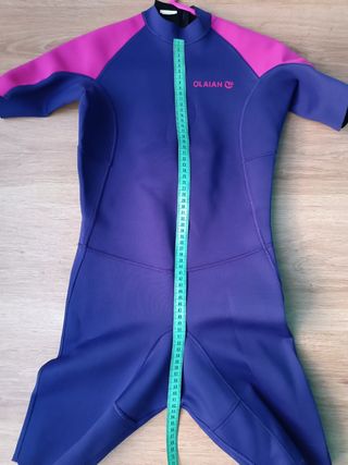 Neopreno infantil 