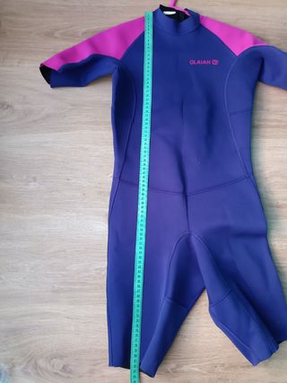 Neopreno infantil 