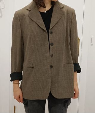 Americana/blazer