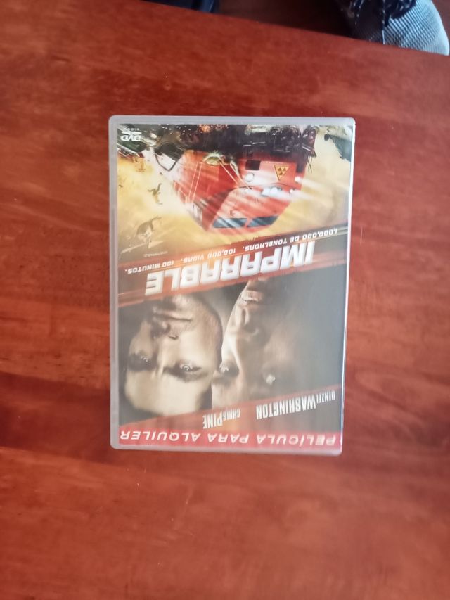 DVD