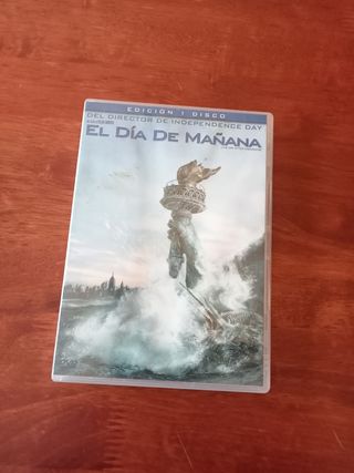 DVD