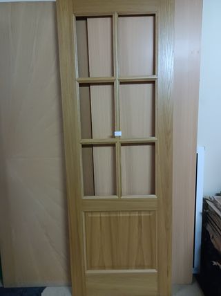Puerta n° 1