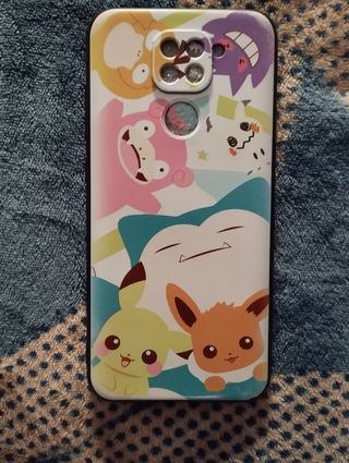 Fundas Xiaomi Redmi Note 9