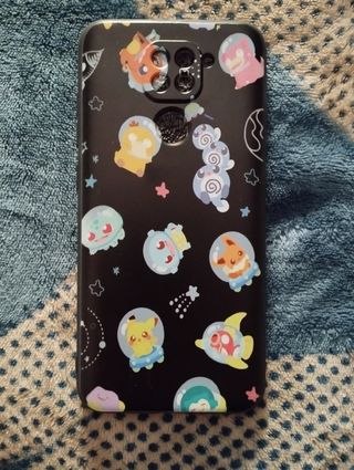 Fundas Xiaomi Redmi Note 9