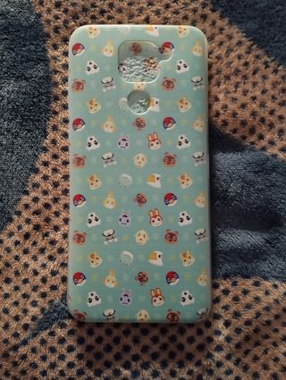 Fundas Xiaomi Redmi Note 9