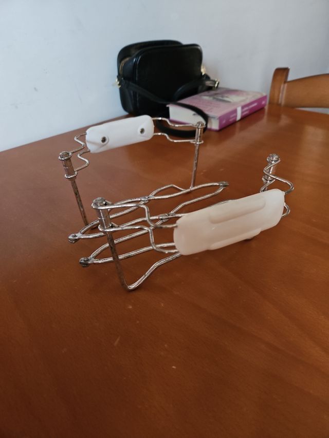 Porta pirofila/pentola