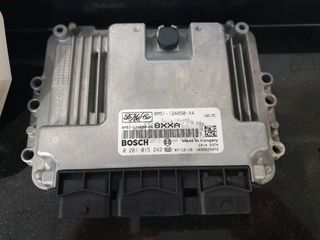 varias centralitas y accesorios ford focus mk2
