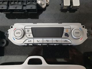varias centralitas y accesorios ford focus mk2