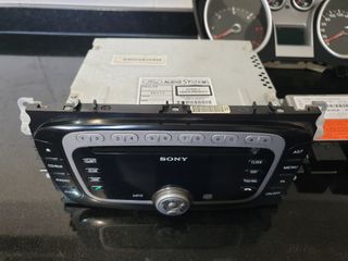 varias centralitas y accesorios ford focus mk2