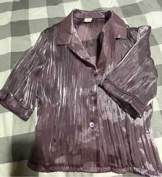 lote de 3 chaquetas dos tipo torera y otra fiesta 