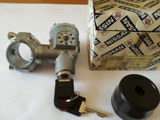 Llave de arranque antibloqueo Nissan
