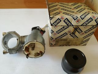 Llave de arranque antibloqueo Nissan