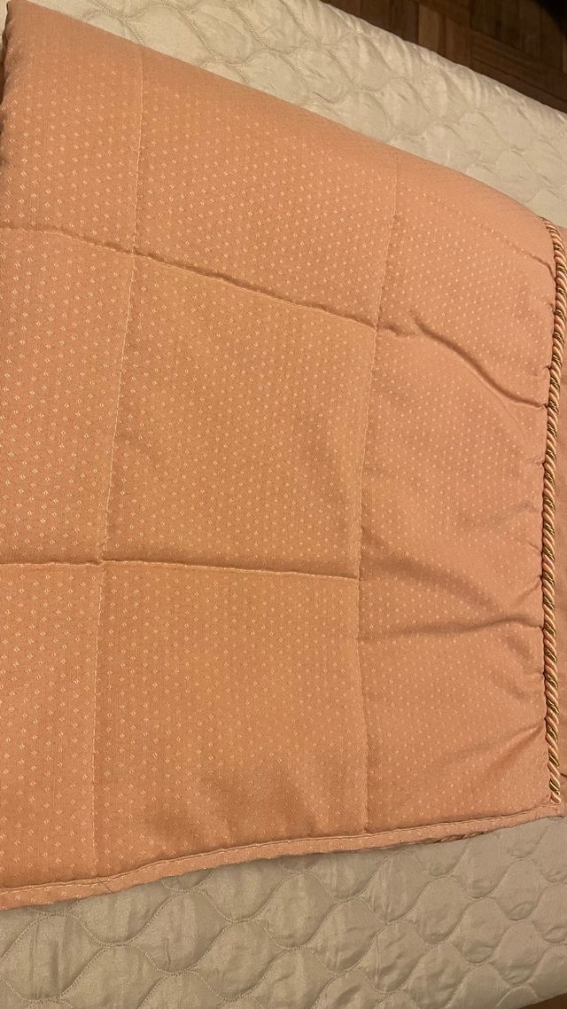 edredon-colcha * 2 unidades