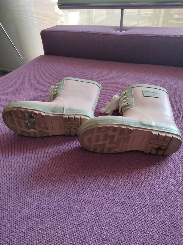 Botas de Agua Mayoral Talla 30