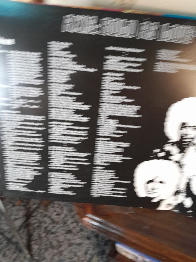 acuarela del cuadro de jimi hendrix