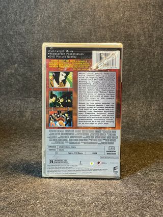 Lote películas UMD Precintadas