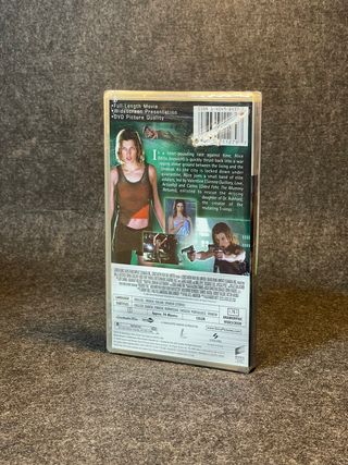 Lote películas UMD Precintadas