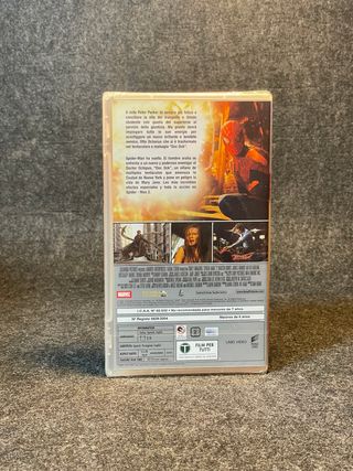 Lote películas UMD Precintadas