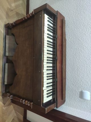 Armonio antiguo