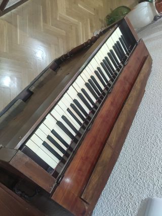 Armonio antiguo