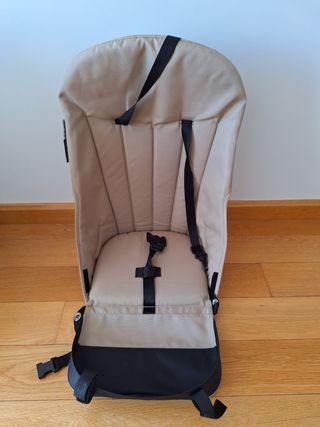 Funda silla bugaboo camaleon