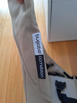 Funda silla bugaboo camaleon