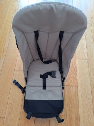 Funda silla bugaboo camaleon