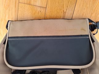 Funda silla bugaboo camaleon