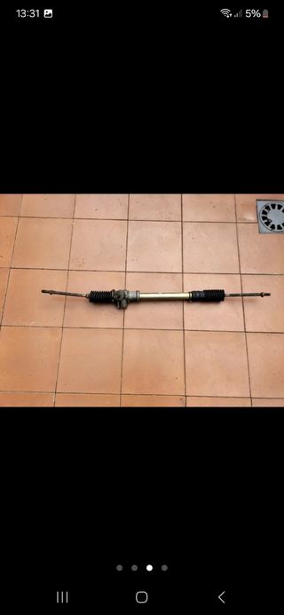 Se vende cremallera dirreccion seat 124 o seat 131